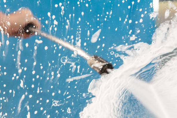 Best Patio and Deck Pressure Washing  in Woodville, CA