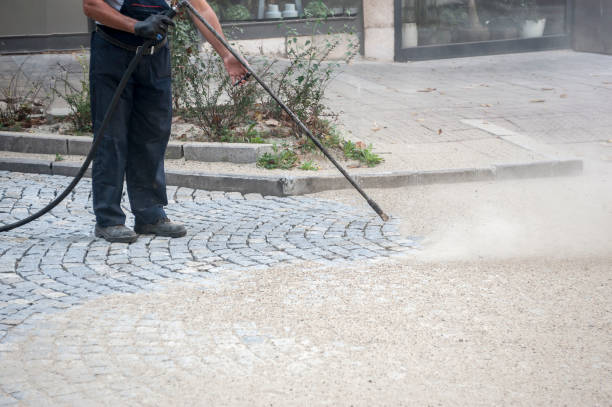 Best Gutter Cleaning  in Woodville, CA